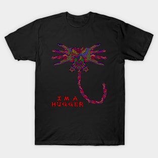 I'm a Hugger! T-Shirt